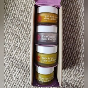 Froya- Skincare Set - Anti-Age Mature Skin Complete System NEW IN BOX